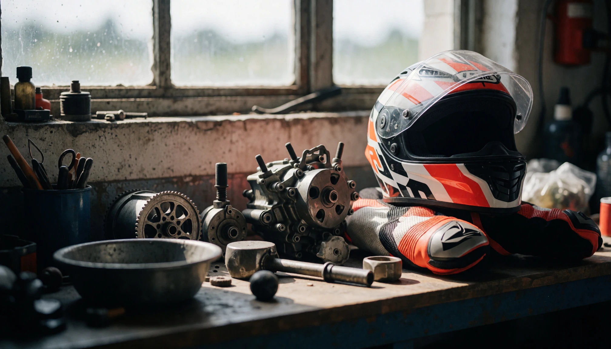 Illustration 3 liée à Gpone : toute l'actualité et les analyses du MotoGP 2024