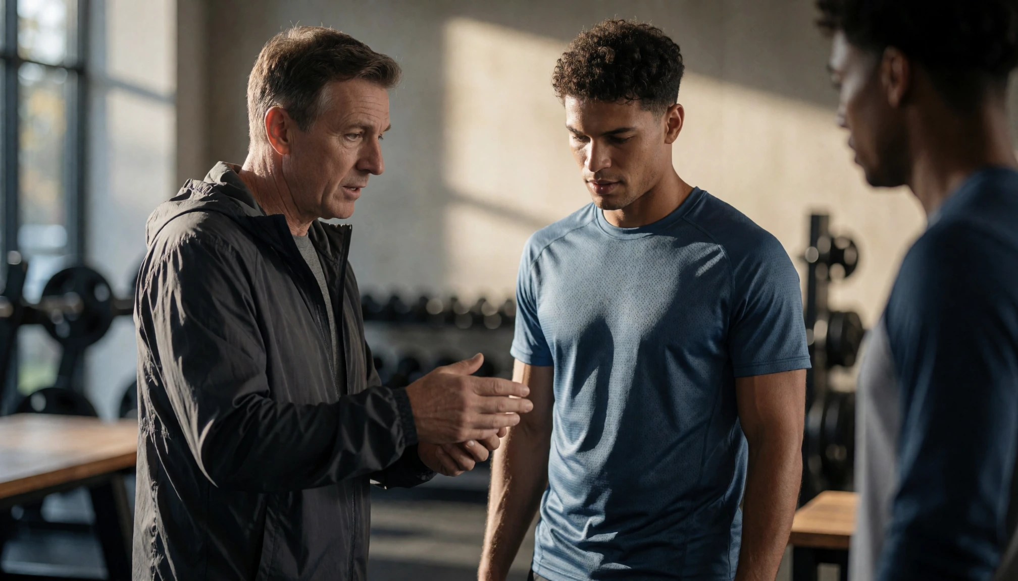 Les critères indispensables pour choisir un équipement sportif adapté à sa pratique — image 1