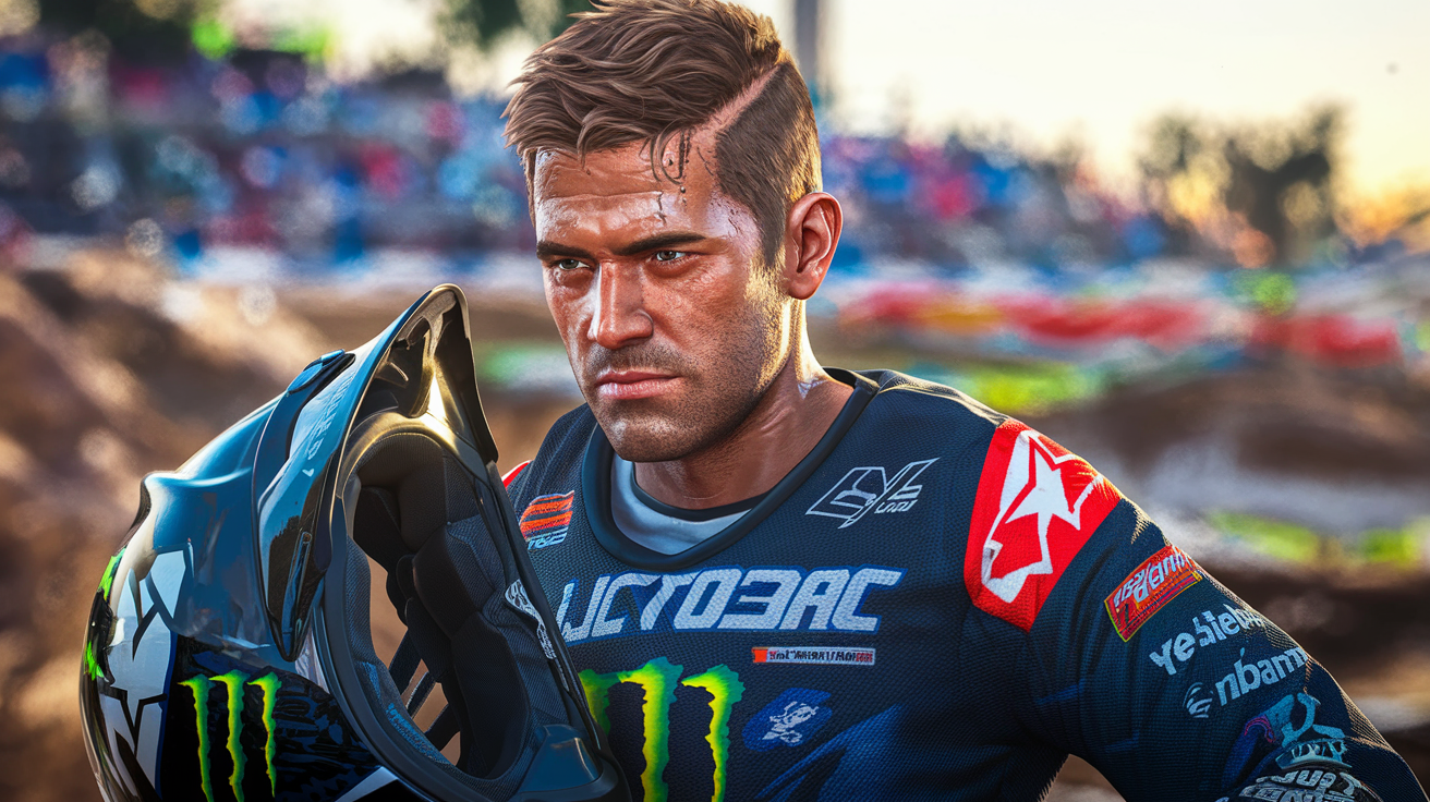 découvrez le parcours exceptionnel d'eli tomac, un des plus grands champions de motocross. plongez dans sa carrière, ses victoires marquantes et les défis qu'il a surmontés pour devenir une légende du sport.